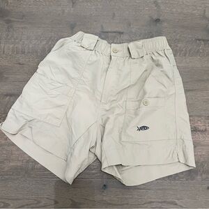 AFTCO shorts